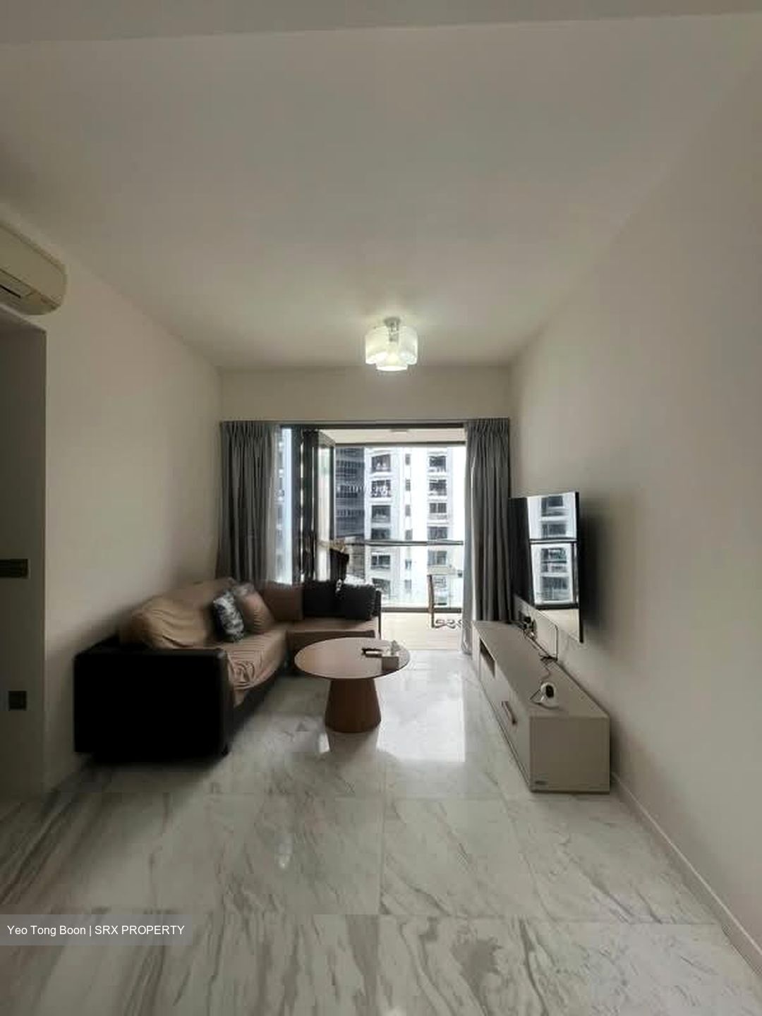The Viridian (D12), Apartment #599461331